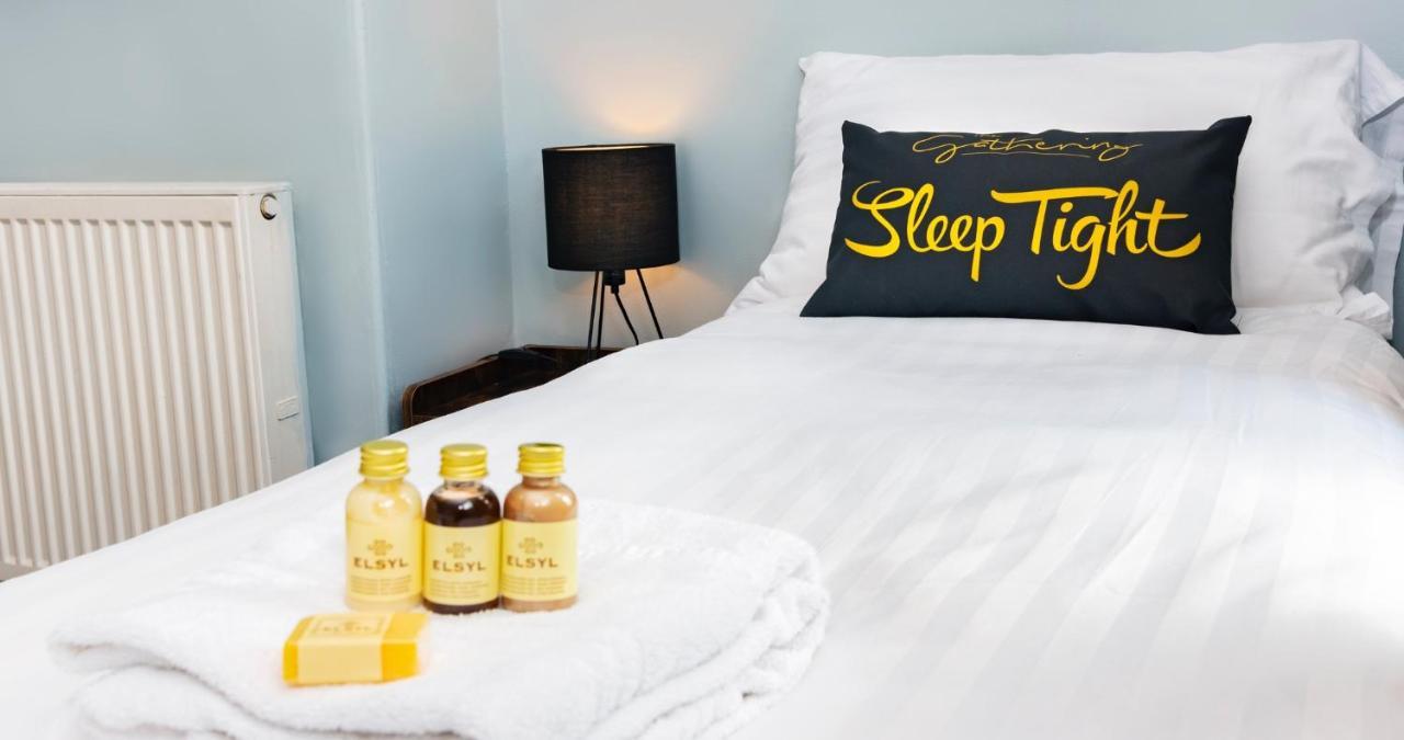 The Bishophill Gathering York - Sleeps Up To 12 Ngoại thất bức ảnh