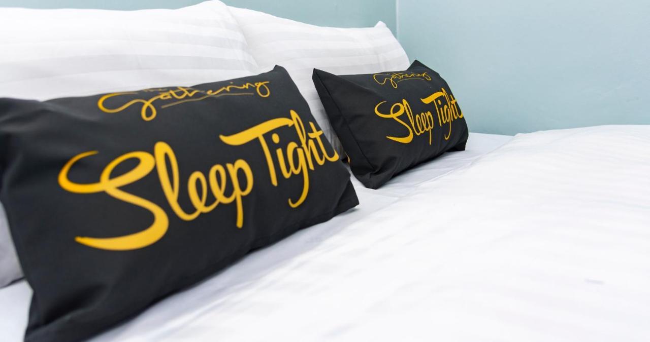 The Bishophill Gathering York - Sleeps Up To 12 Ngoại thất bức ảnh