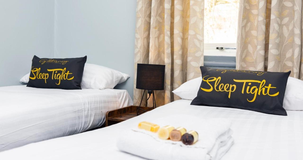 The Bishophill Gathering York - Sleeps Up To 12 Ngoại thất bức ảnh